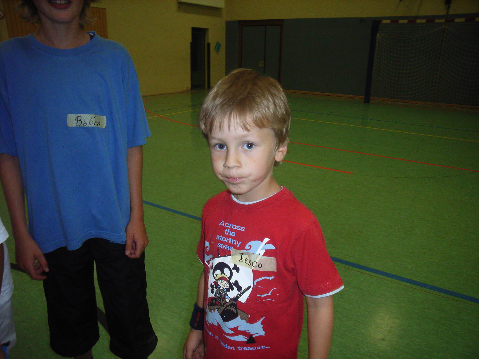 Tenniscamp 2007 032
